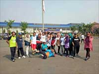Night Class Program UNKRIS Jakarta Nomor 2