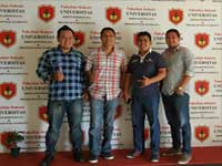 Night Class Program UNKRIS Jakarta Nomor 4