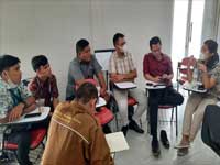 Night Class Program UNKRIS Jakarta Nomor 7