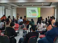 Night Class Program UNKRIS Jakarta Nomor 9