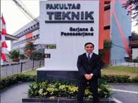 Night Class Program UNKRIS Jakarta Nomor 10