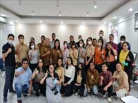 Night Class Program UNKRIS Jakarta Nomor 5