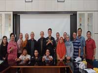 Night Class Program UNKRIS Jakarta Nomor Foto Home 2