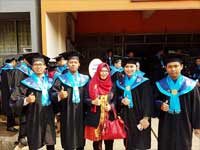 Night Class Program UNKRIS Jakarta Nomor Foto Home 3